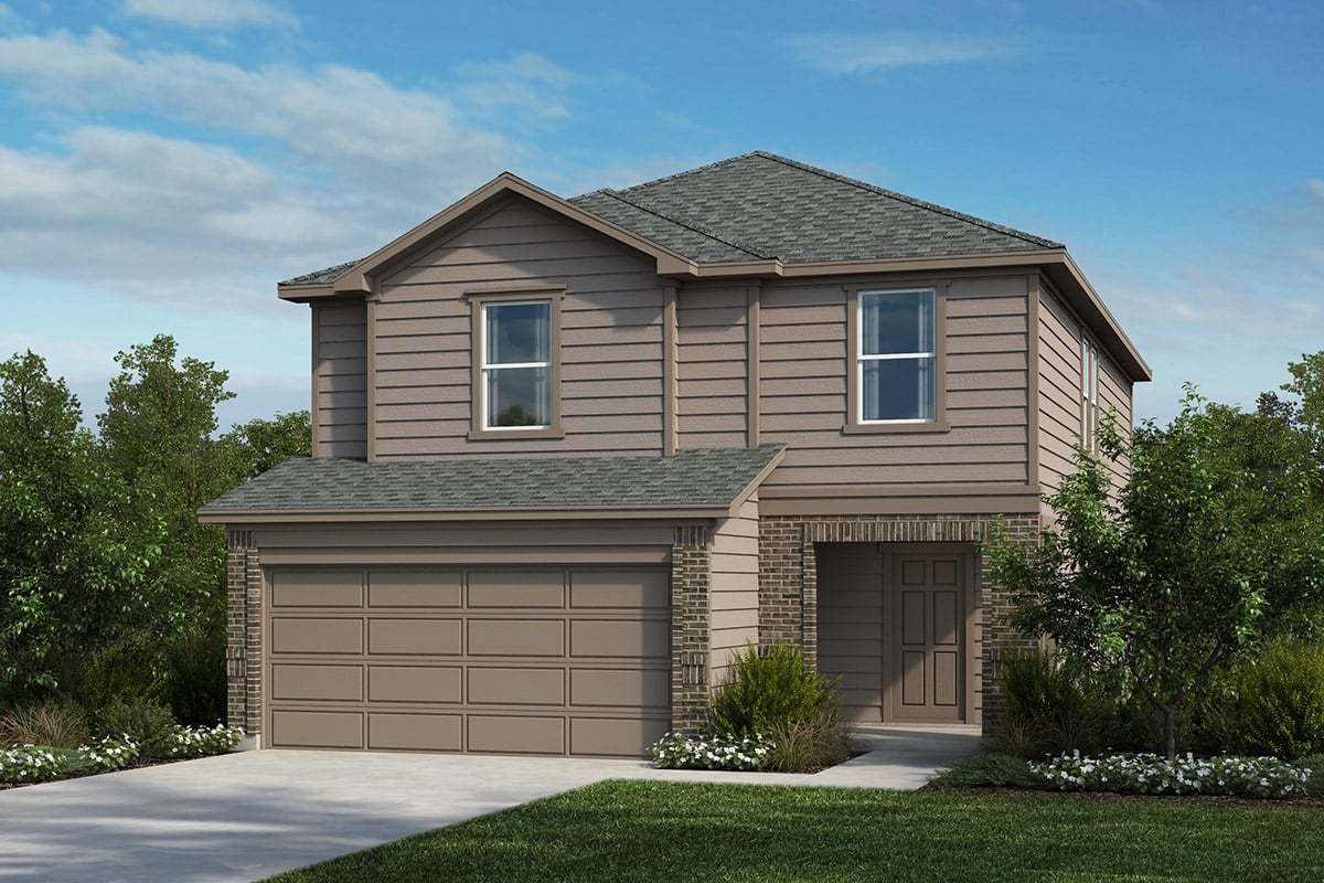 Exterior:Exterior A