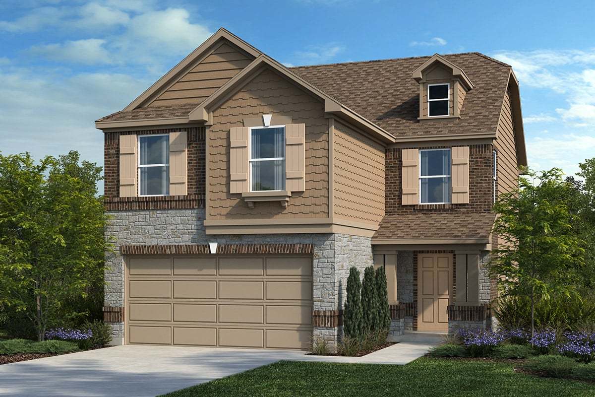 Exterior:Exterior E