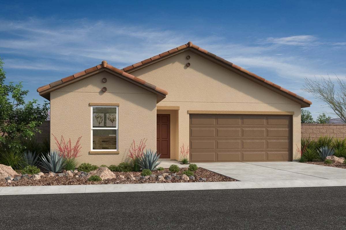 Exterior:Exterior A