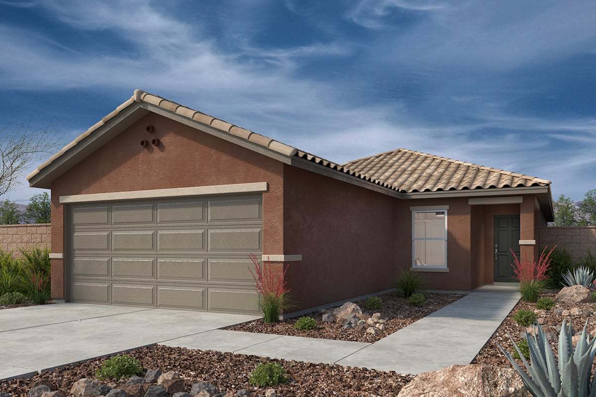 Exterior:Exterior A