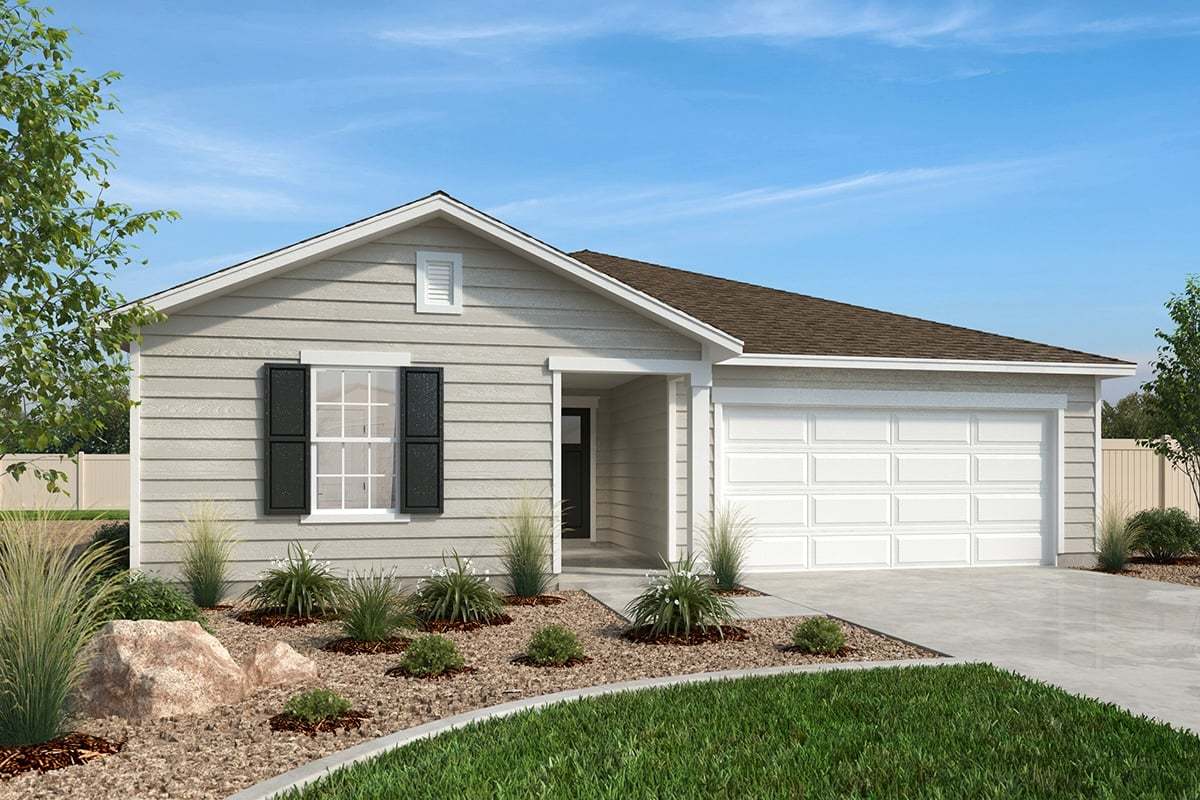 Exterior:Exterior A
