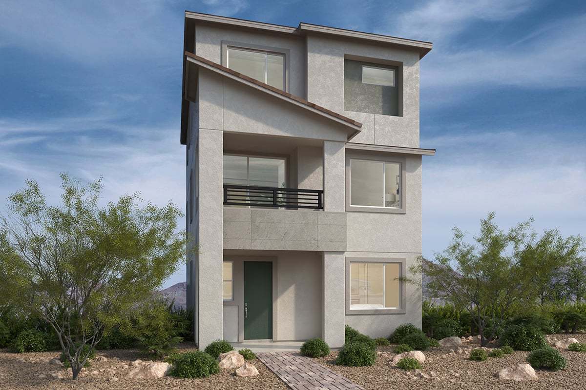 Exterior:Exterior C
