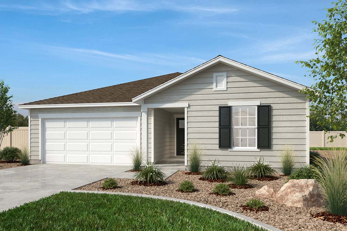 Exterior:Exterior A