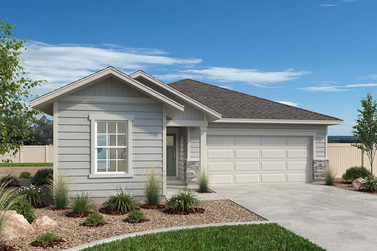 Exterior:Exterior A