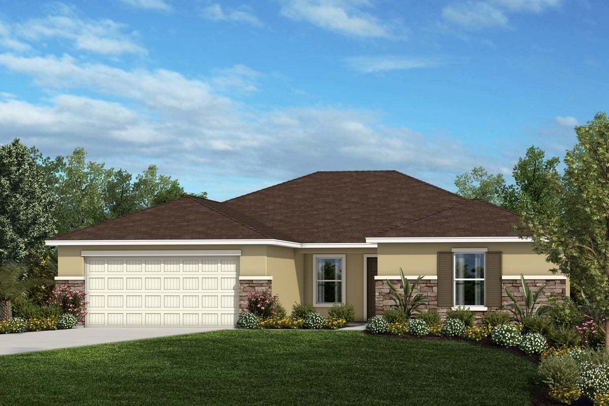 Exterior:Exterior A