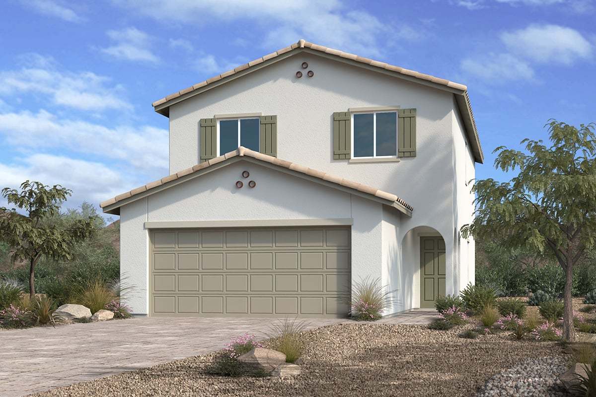 Exterior:Exterior A