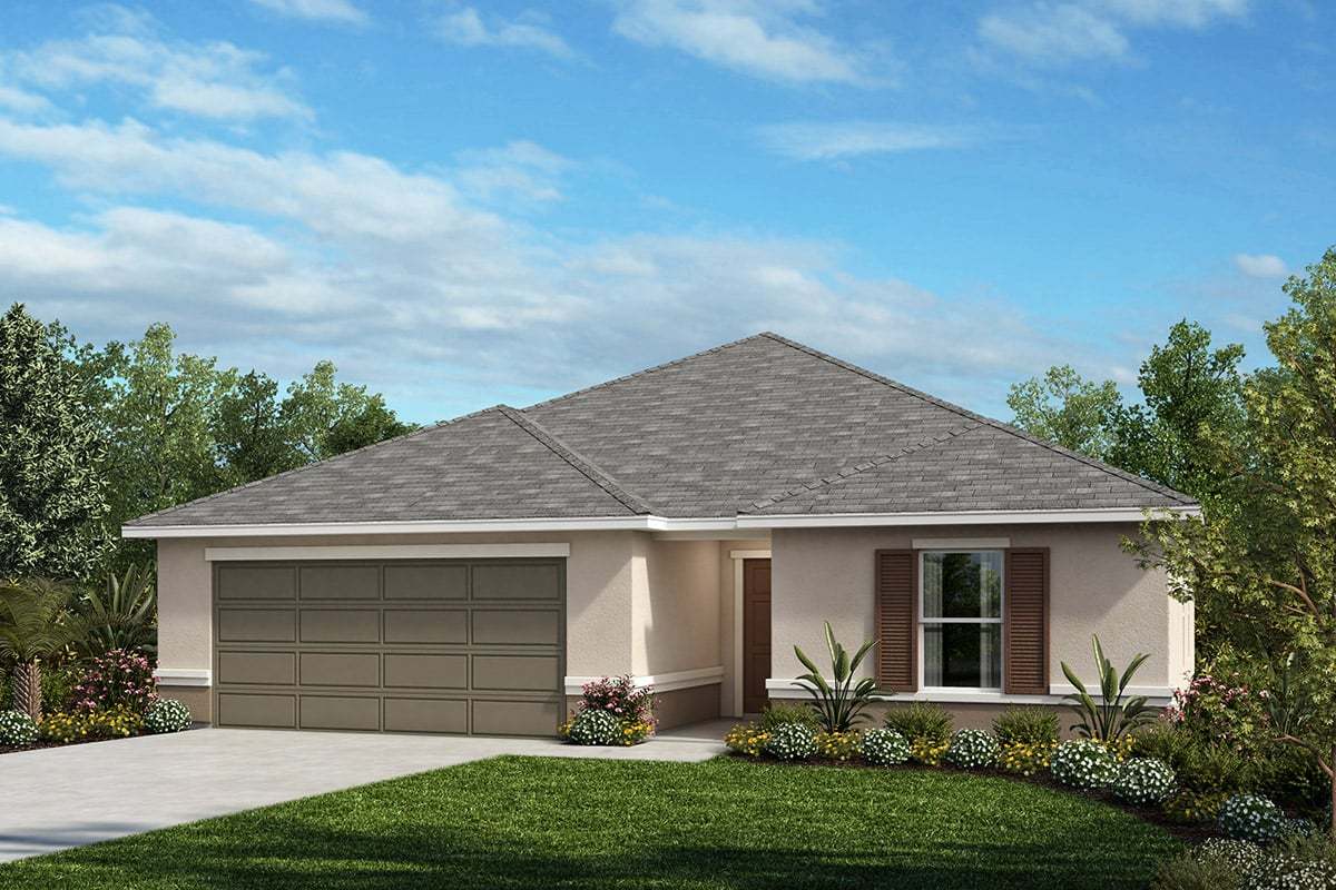 Exterior:Exterior A