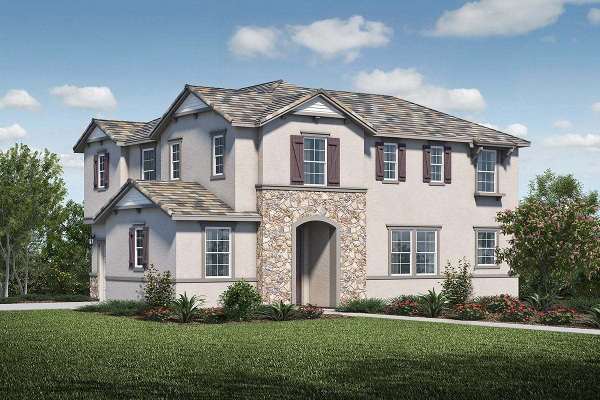 Exterior:Exterior B