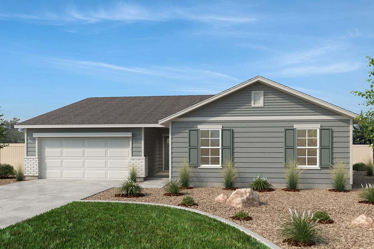 Exterior:Exterior A