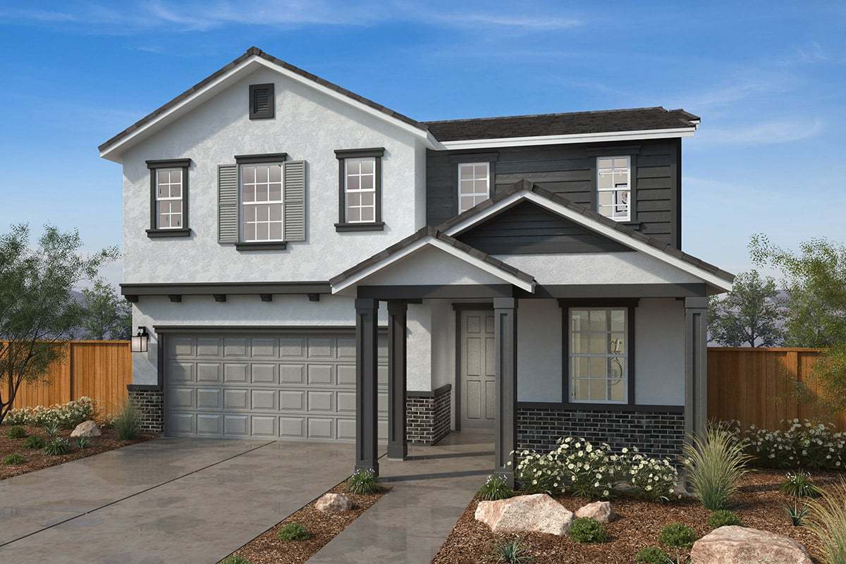 Exterior:Exterior A
