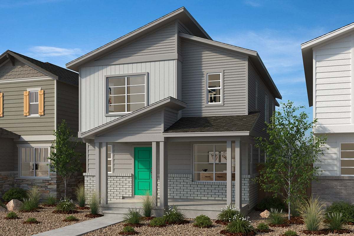 Exterior:Exterior B