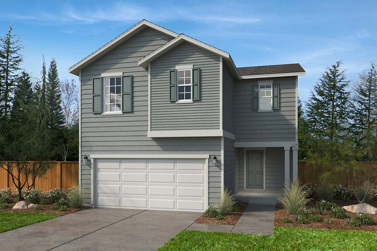 Exterior:Exterior A