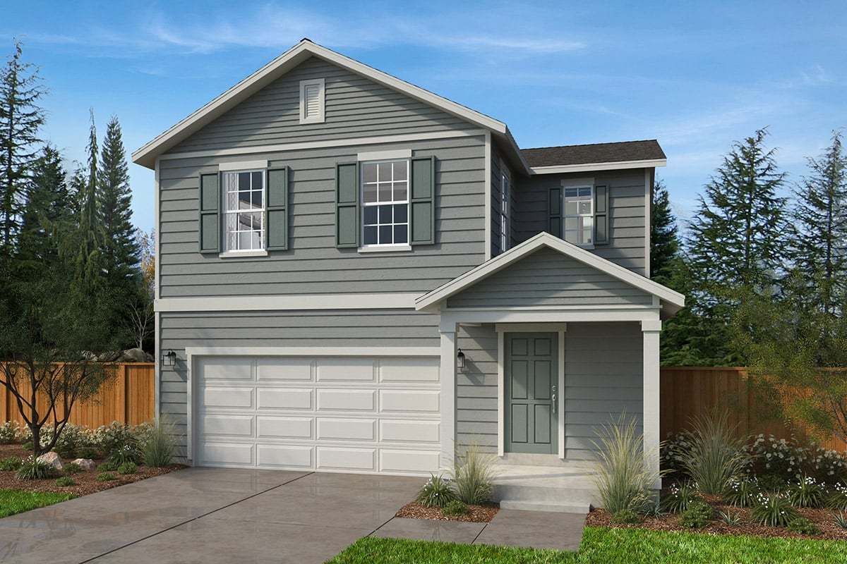Exterior:Exterior A
