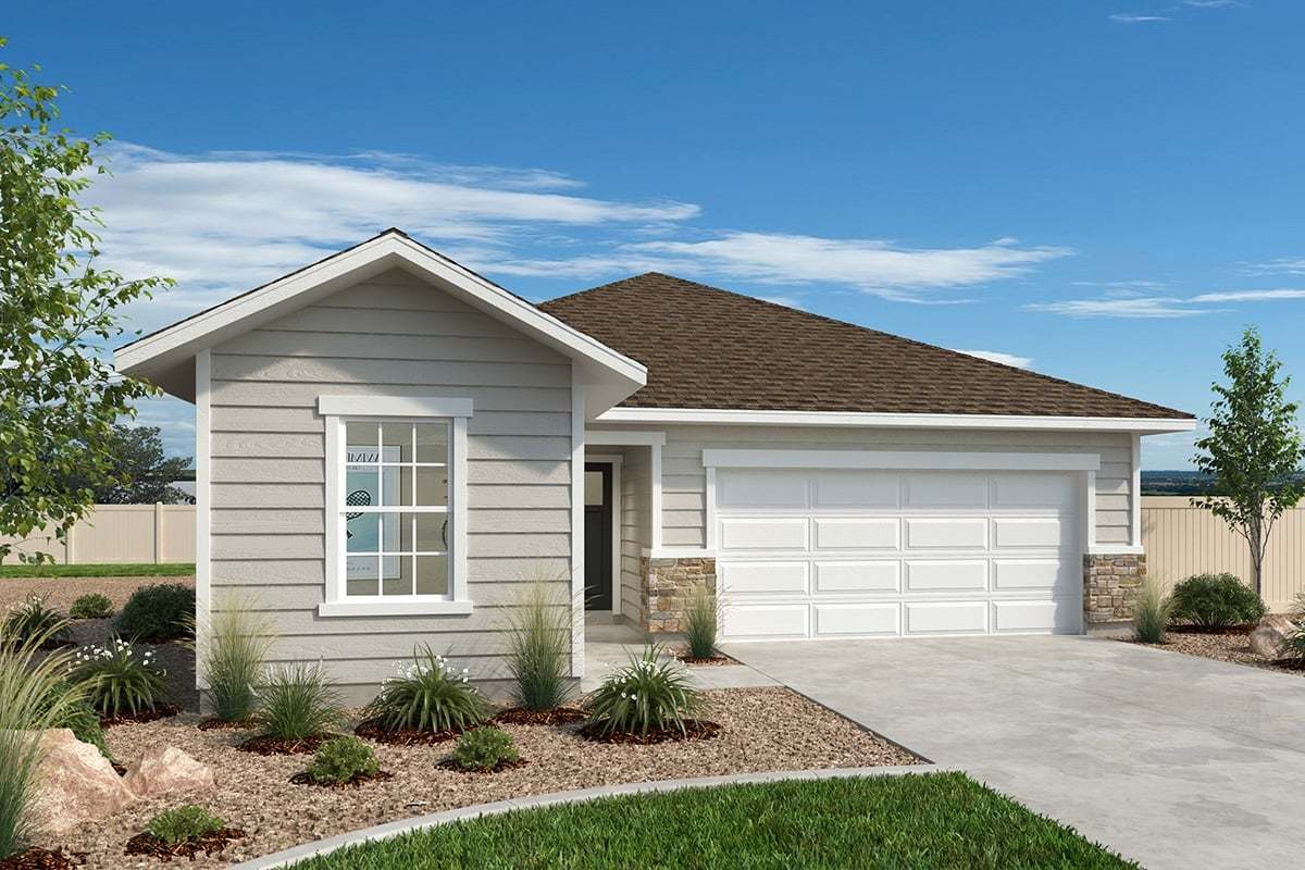 Exterior:Exterior A