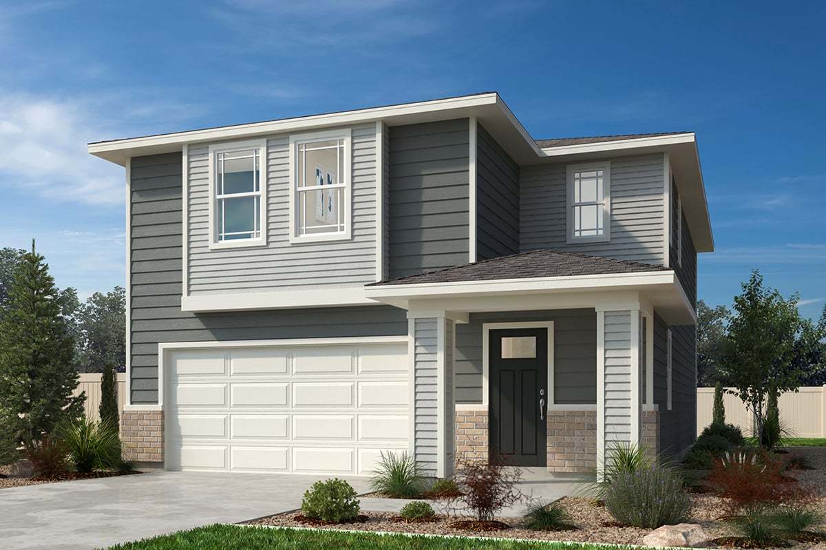 Exterior:Front exterior