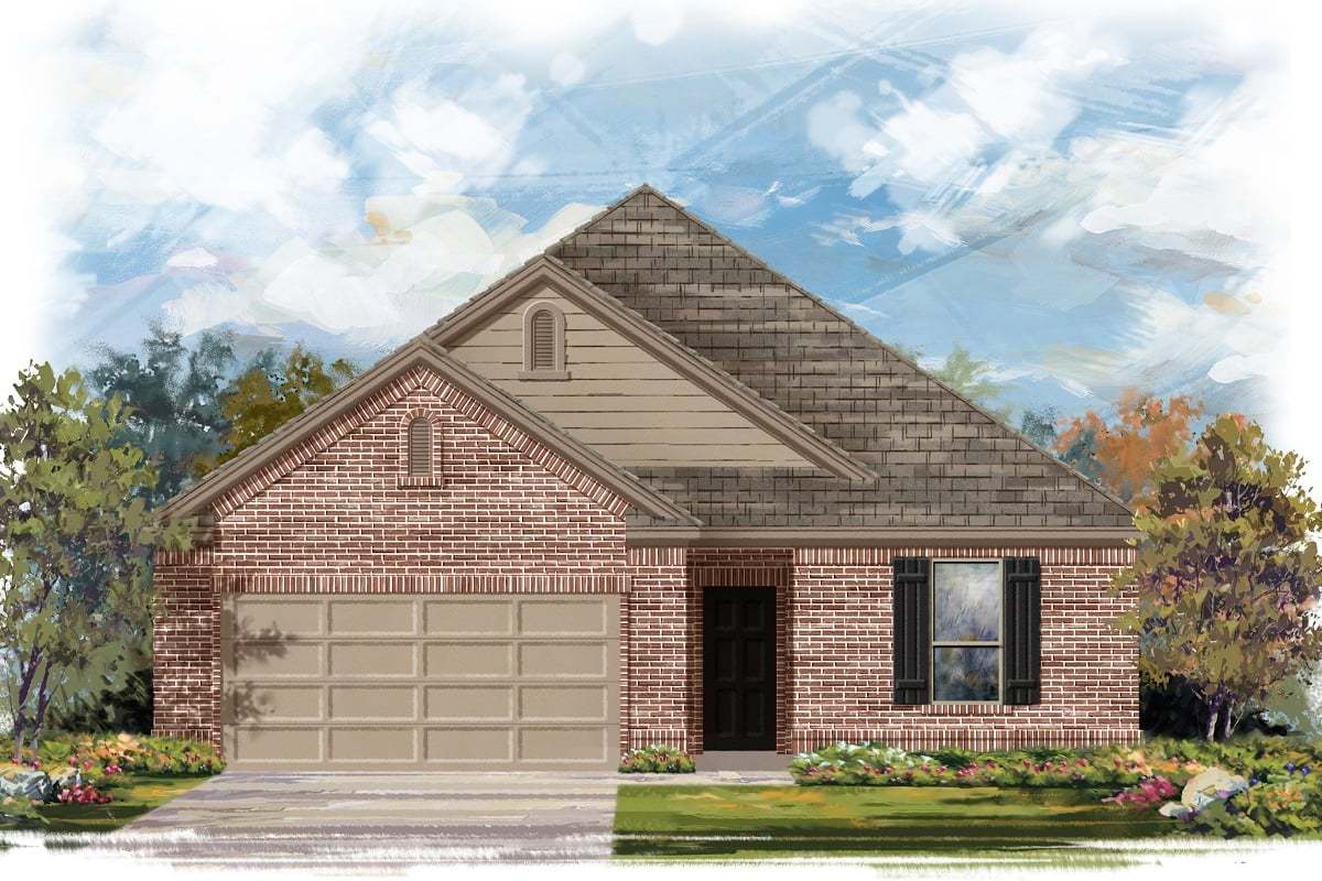 Exterior:Exterior B