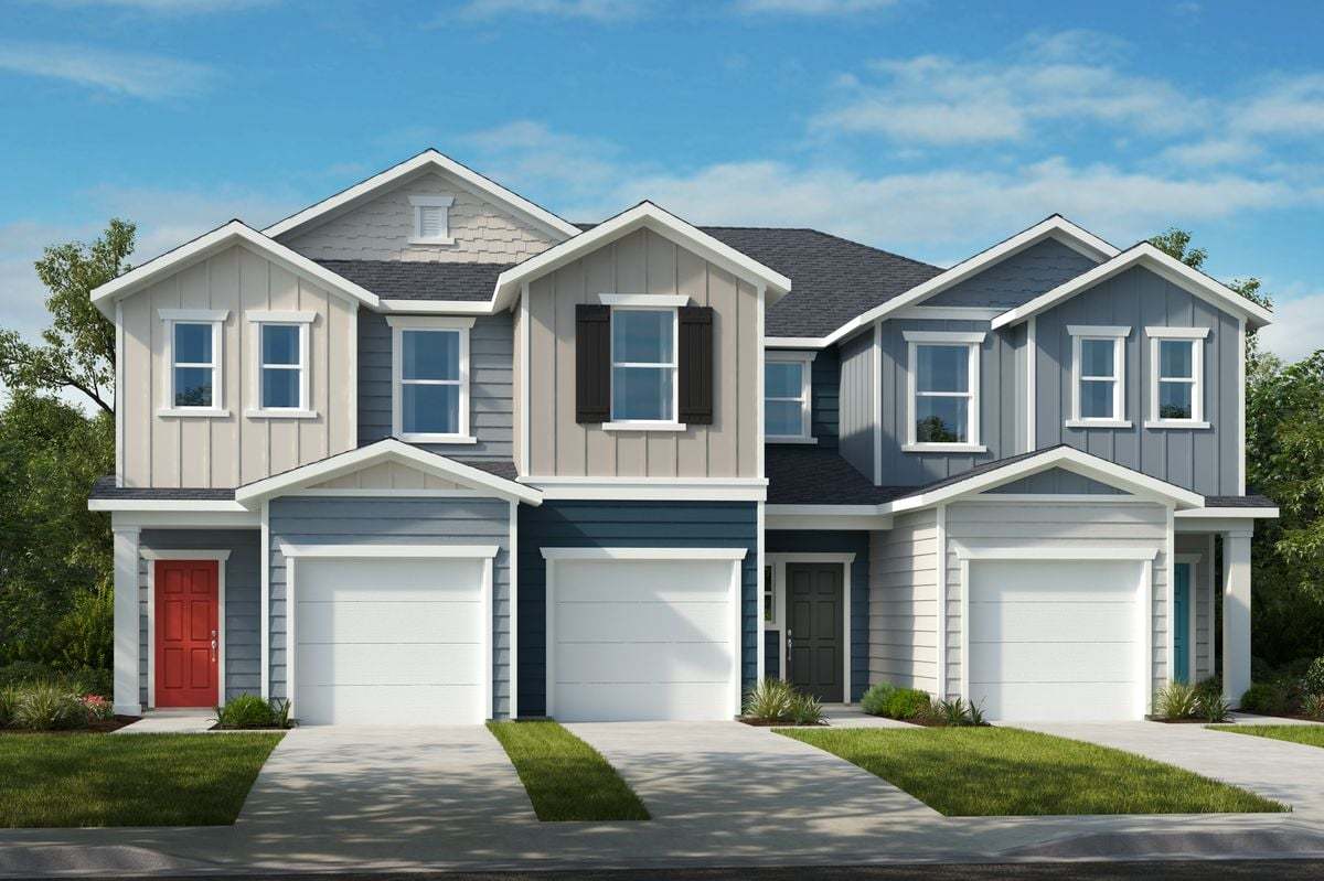 Exterior:Exterior A
