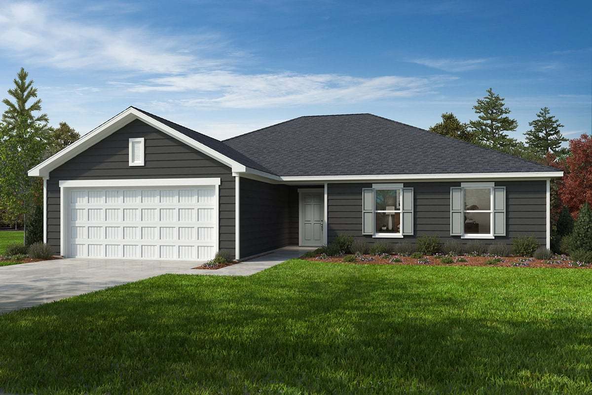 Exterior:Exterior A