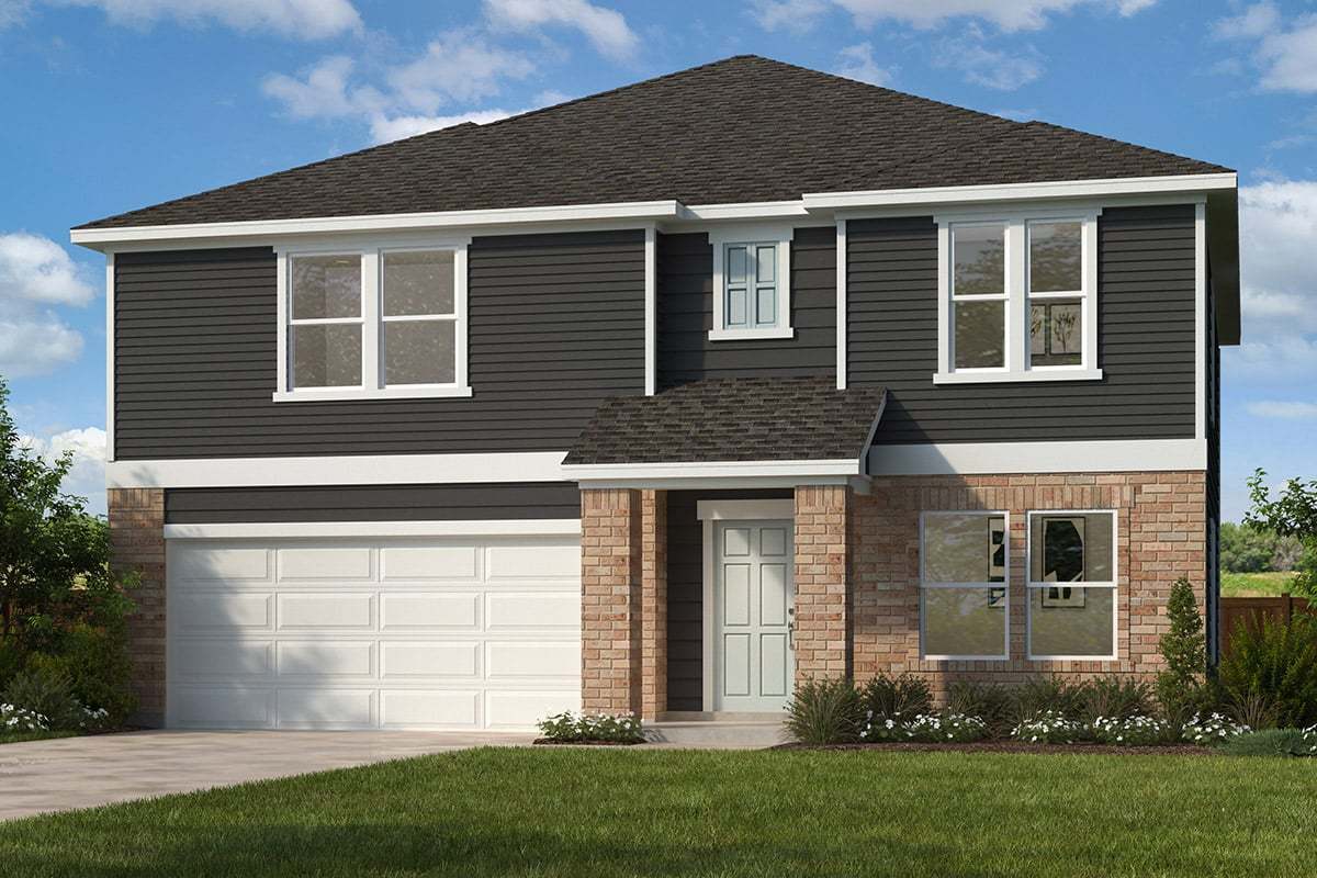 Exterior:Exterior A