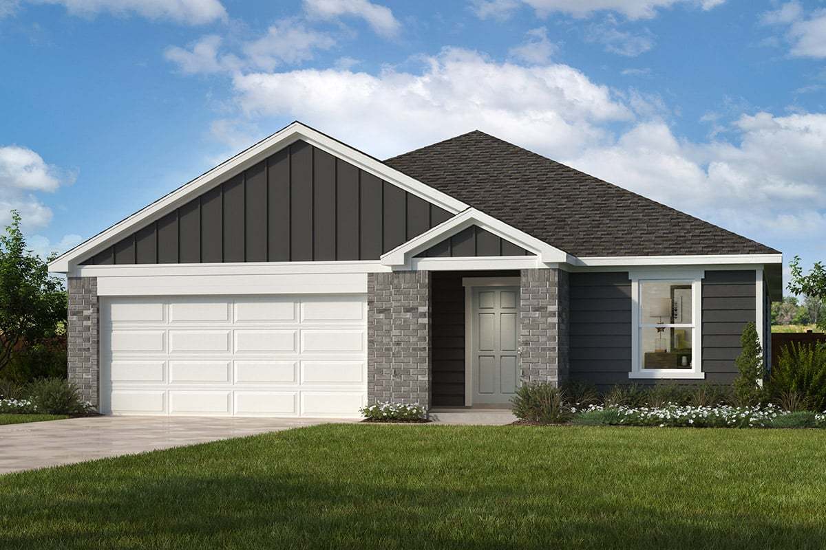 Exterior:Exterior A