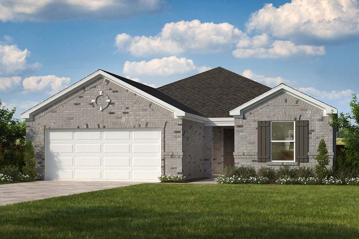Exterior:Exterior A