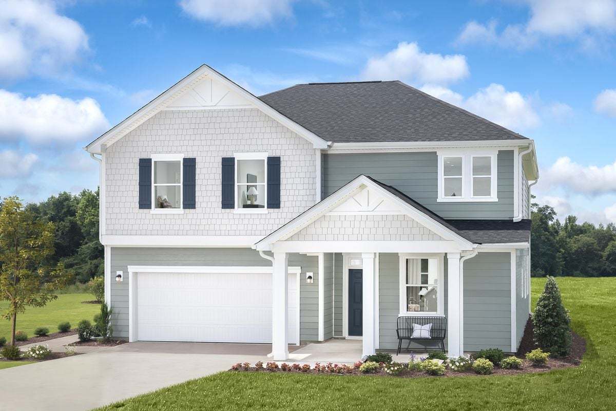 Exterior:Front exterior