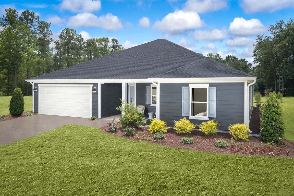 Exterior:Front exterior