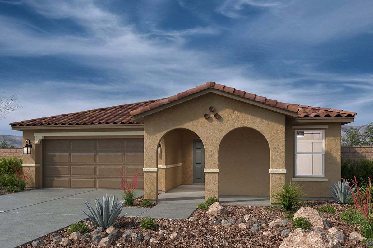 Exterior:Exterior A