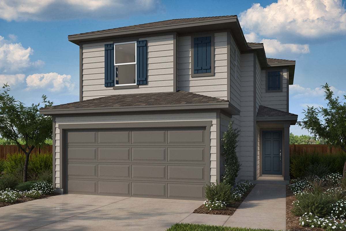 Exterior:Exterior A