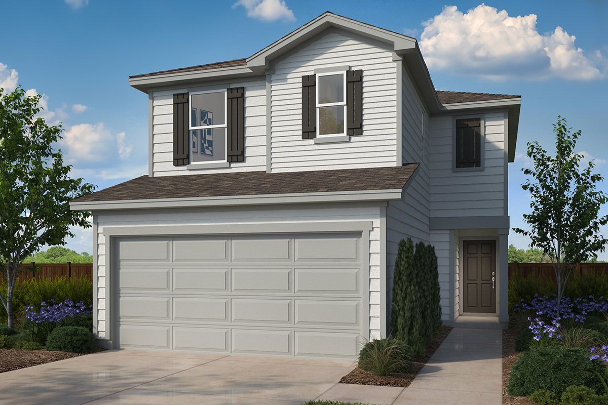 Exterior:Exterior B