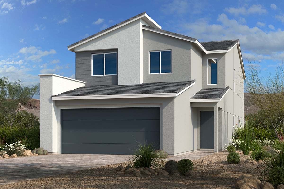Exterior:Exterior A