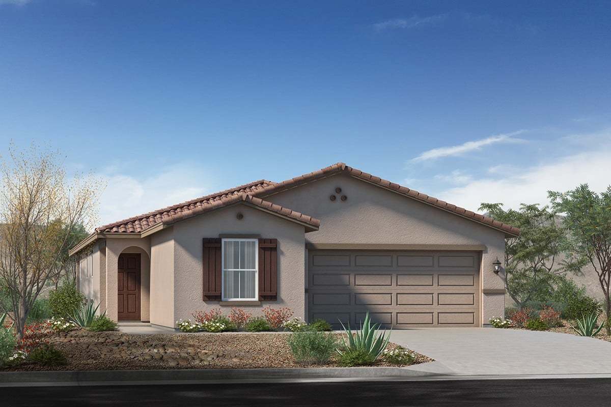 Exterior:Exterior A