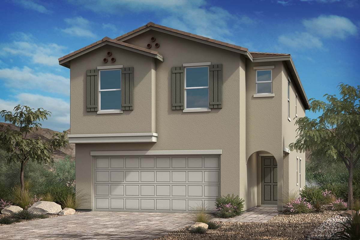 Exterior:Exterior A