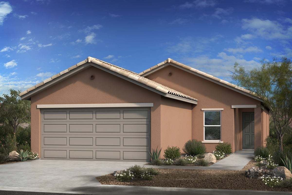 Exterior:Exterior A