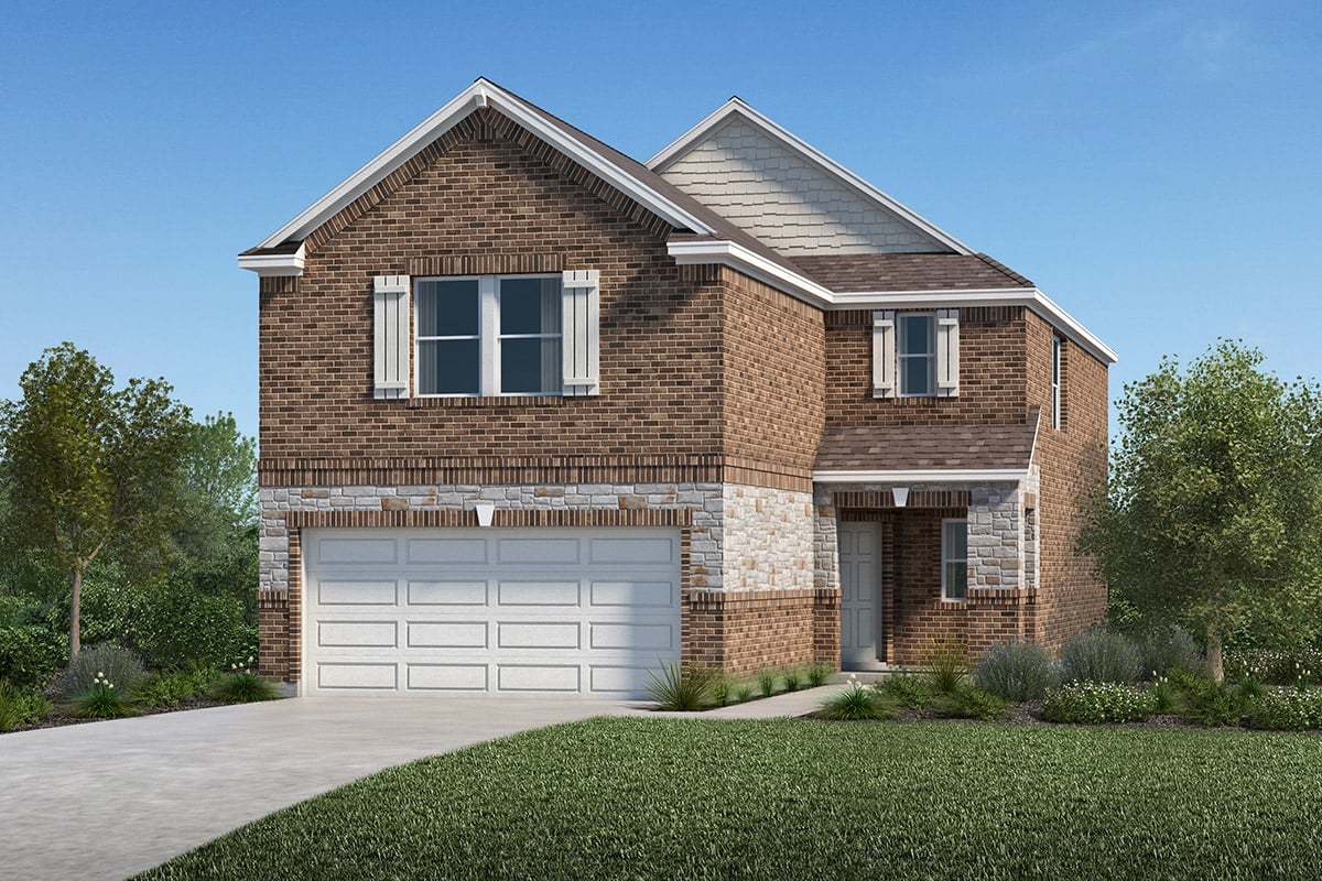 Exterior:Exterior J