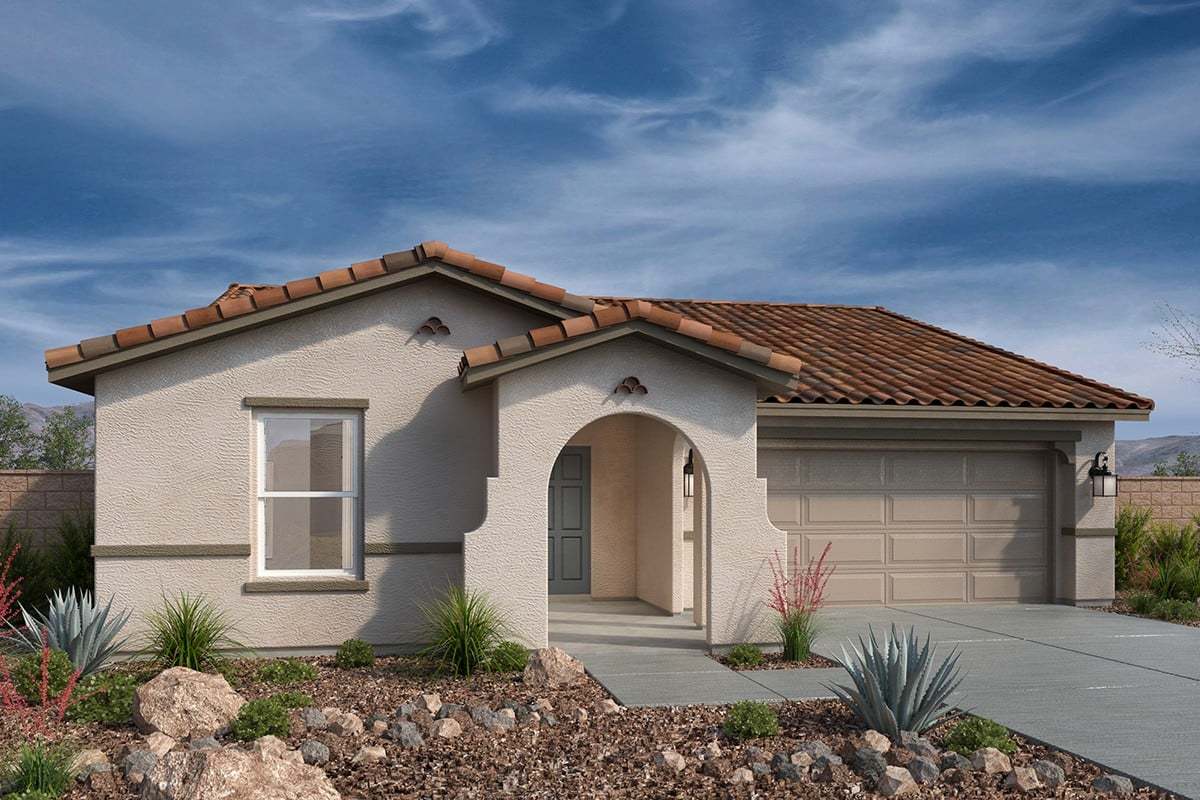 Exterior:Exterior A
