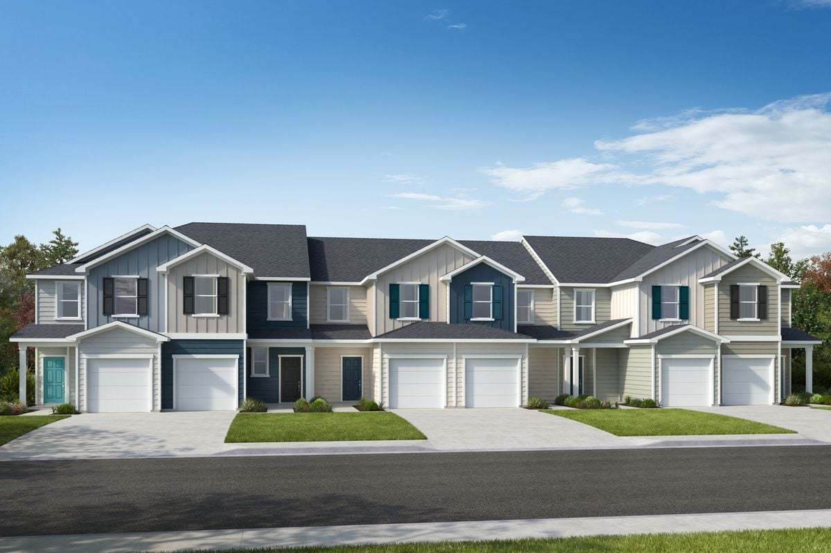 Exterior:Exterior A