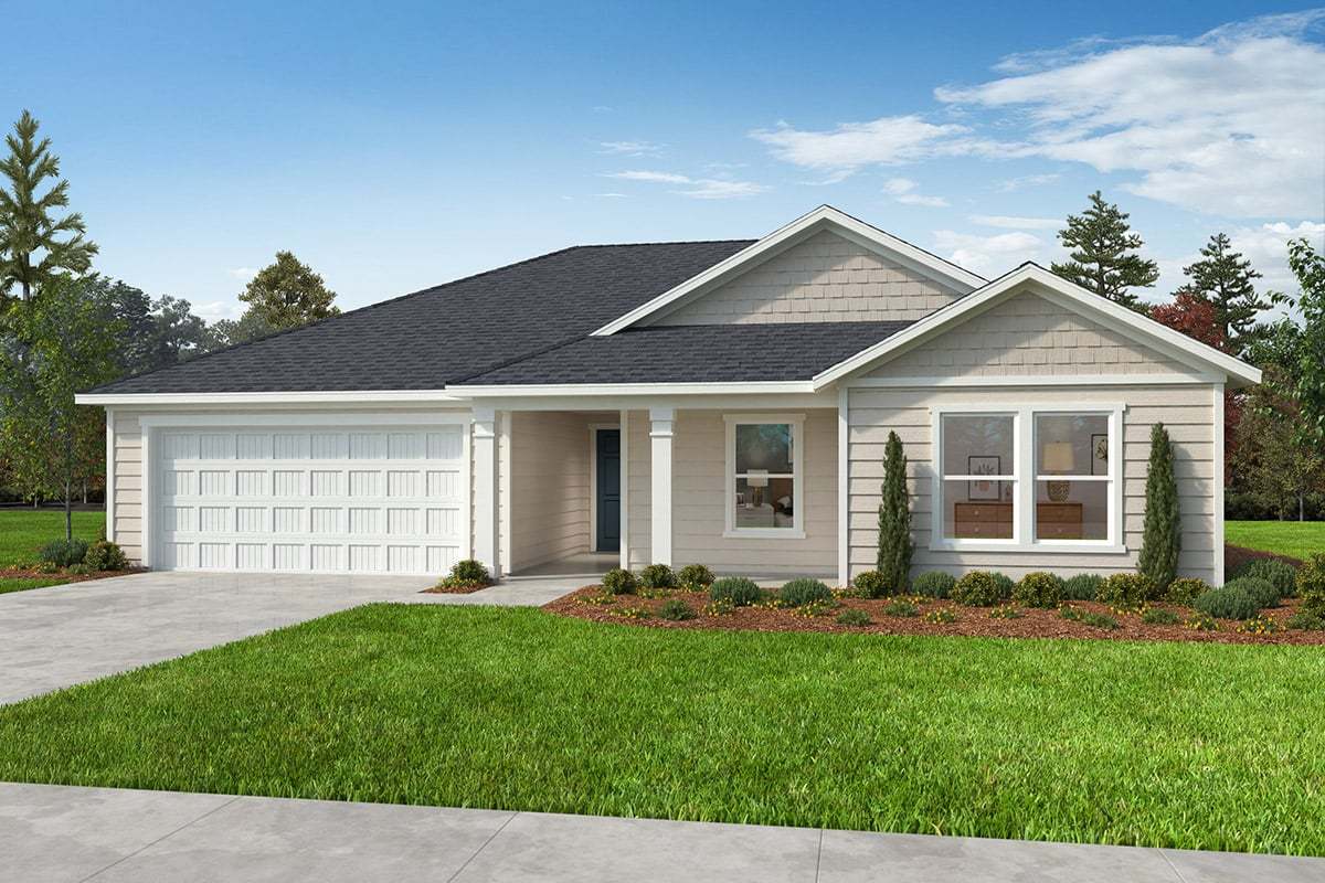 Exterior:Exterior A