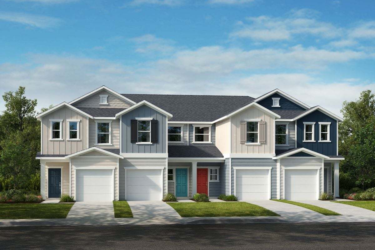 Exterior:Exterior A