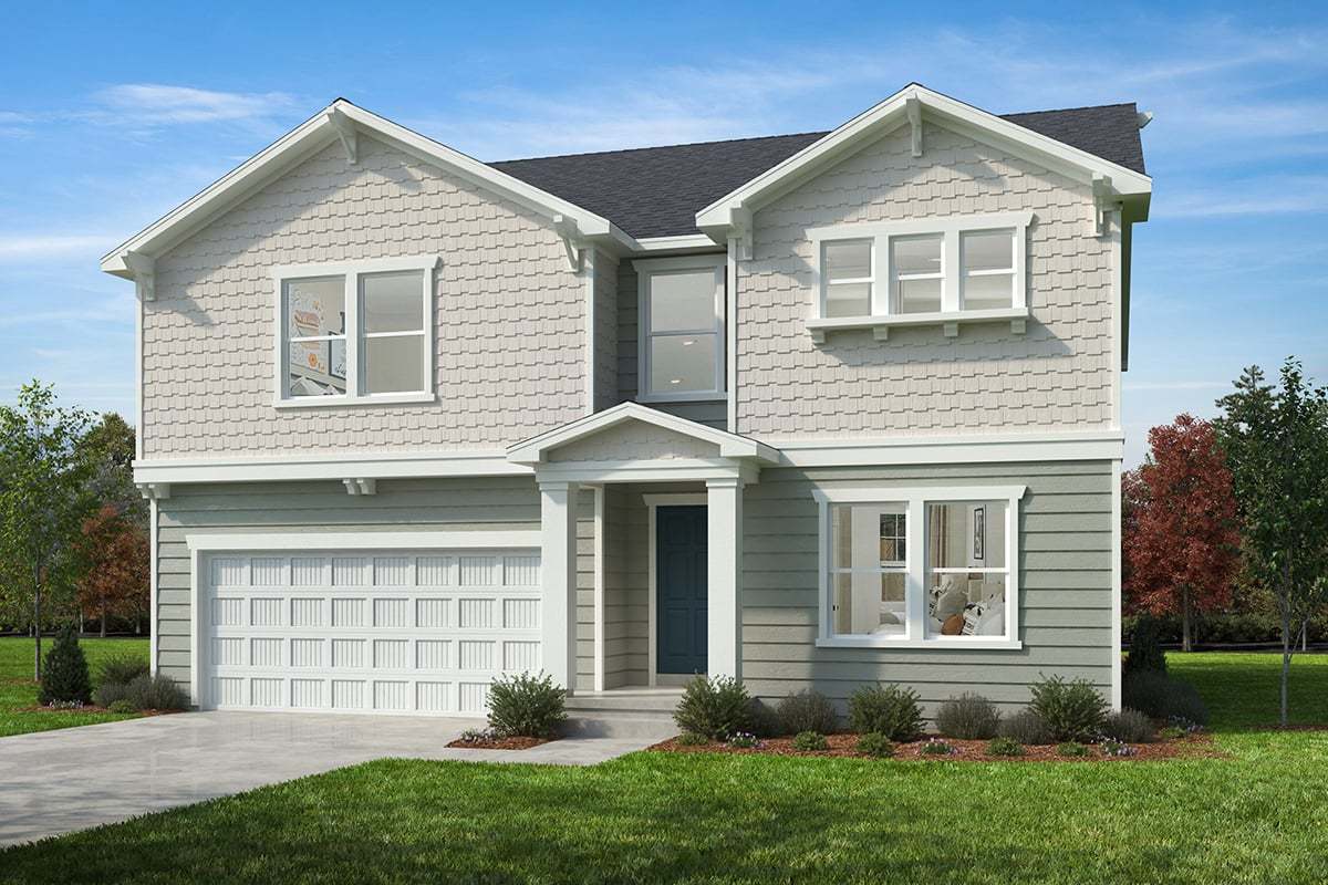 Exterior:Exterior A