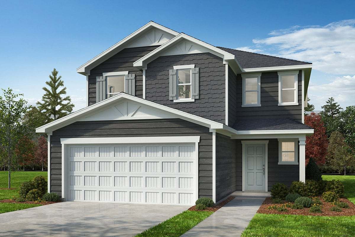 Exterior:Exterior A