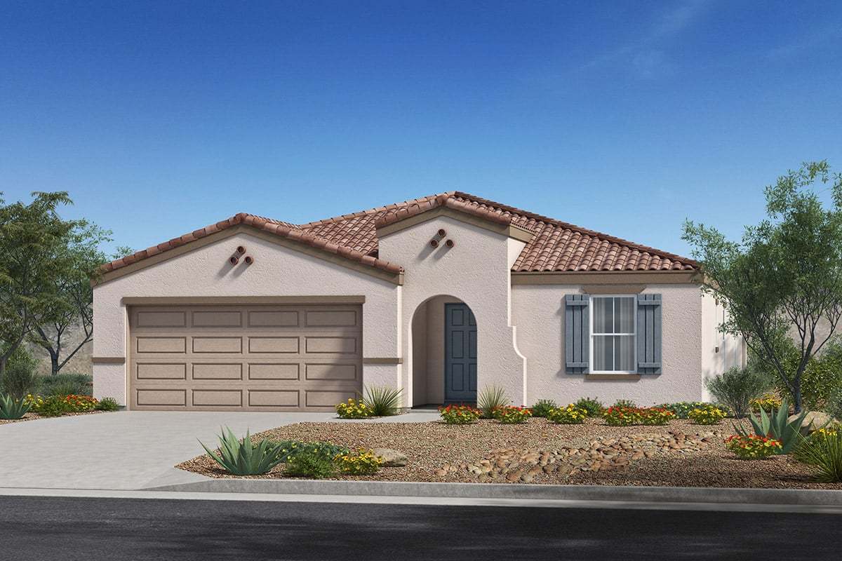 Exterior:Exterior A
