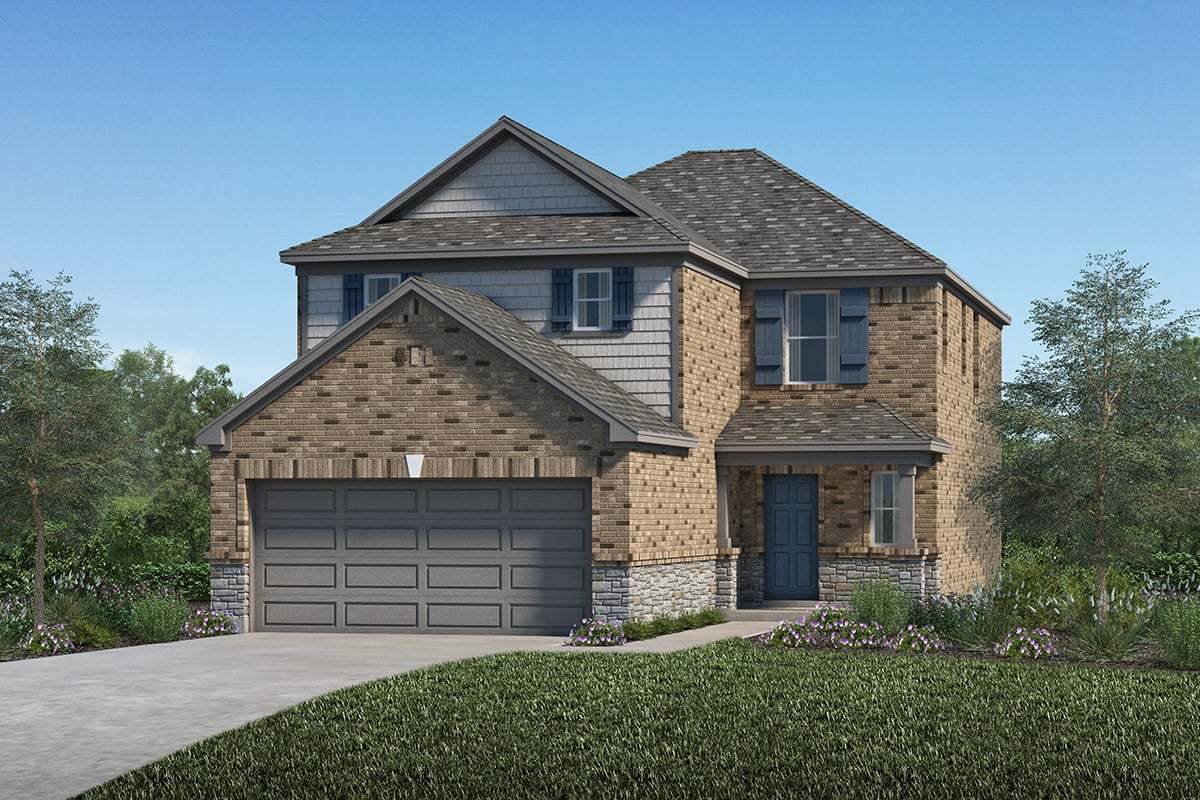 Exterior:Exterior J