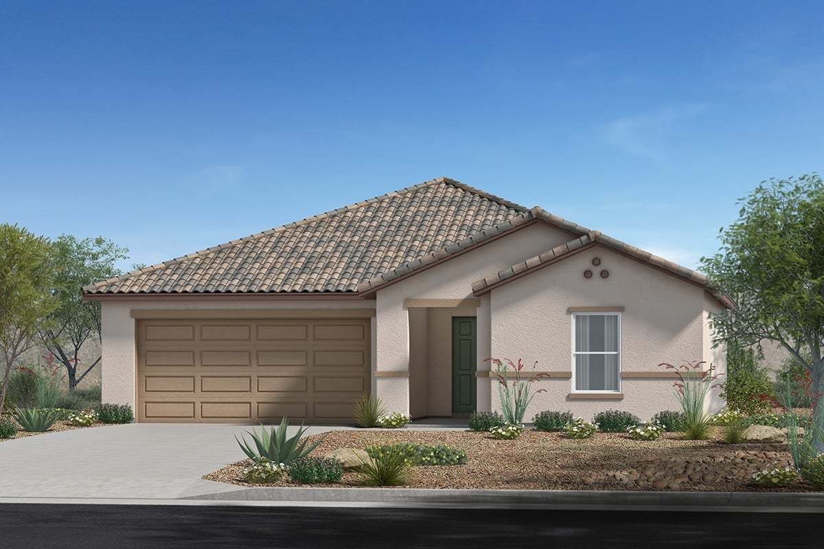 Exterior:Exterior A