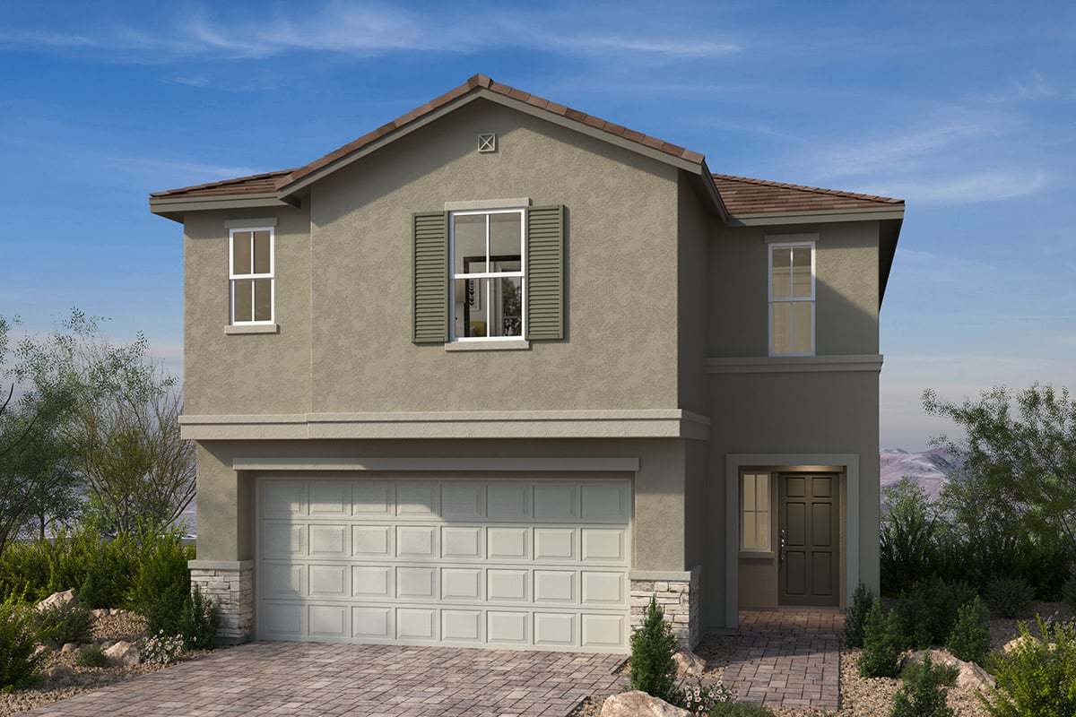 Exterior:Exterior B
