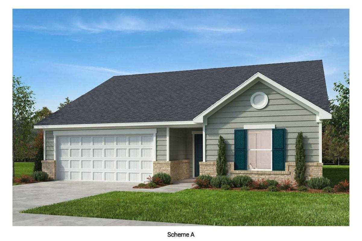 Exterior:Exterior B