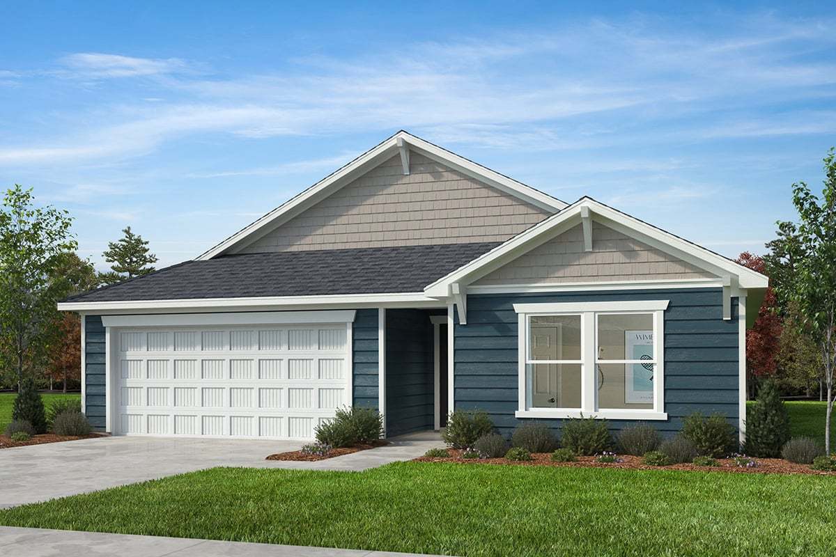 Exterior:Exterior A