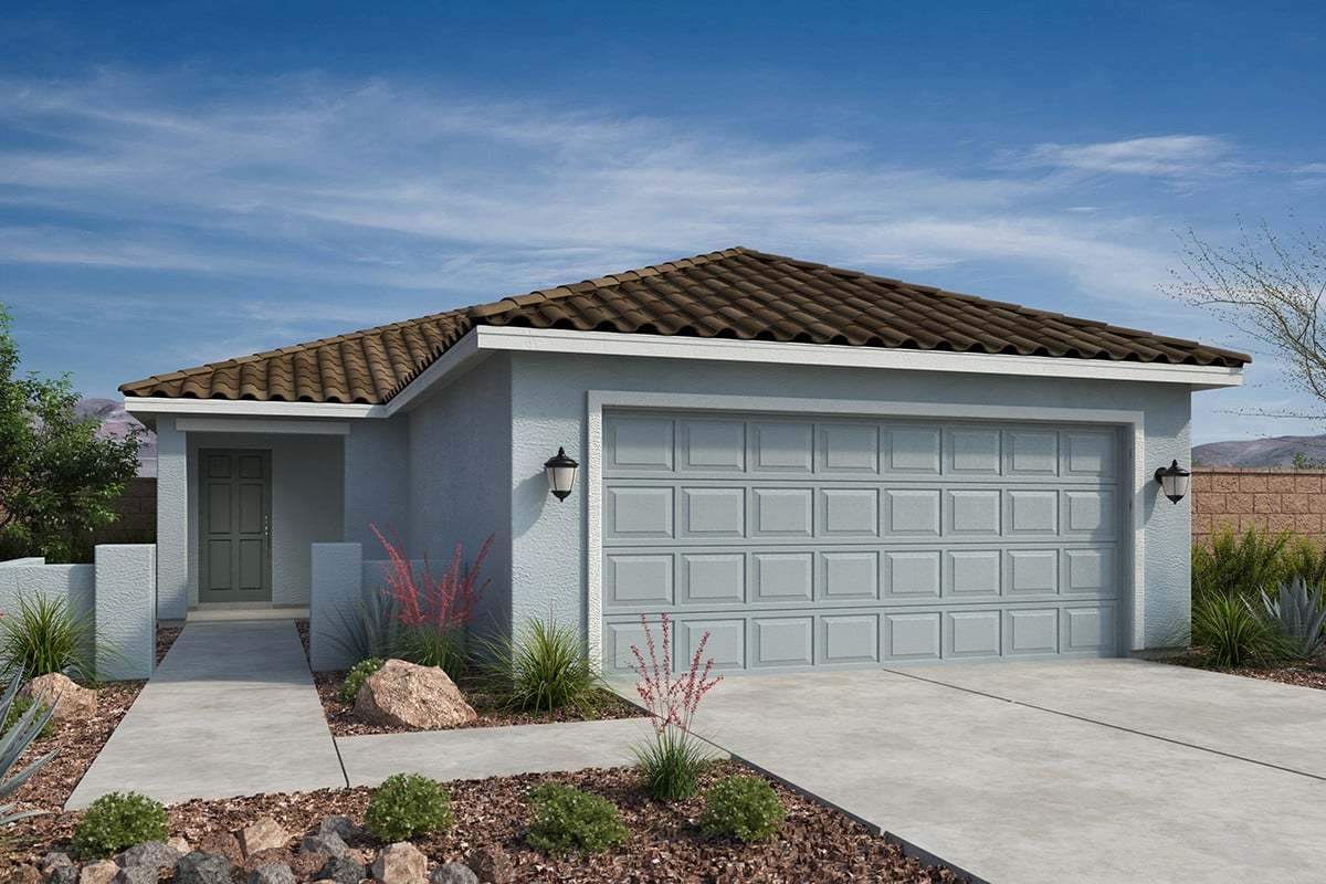 Exterior:Exterior A