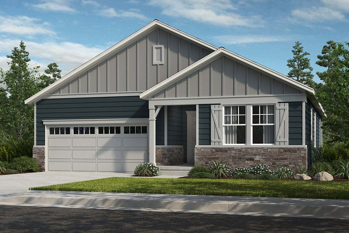 Exterior:Exterior A