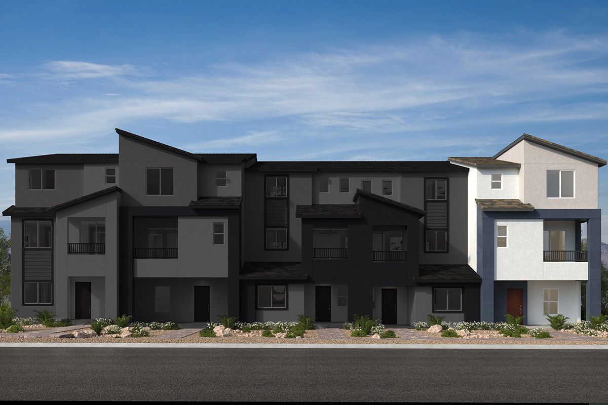 Exterior:Exterior A